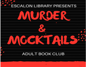 Murder & Mocktails B